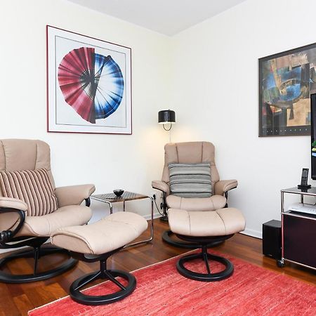 לנגאוג Ferienwohnung De Vries מראה חיצוני תמונה