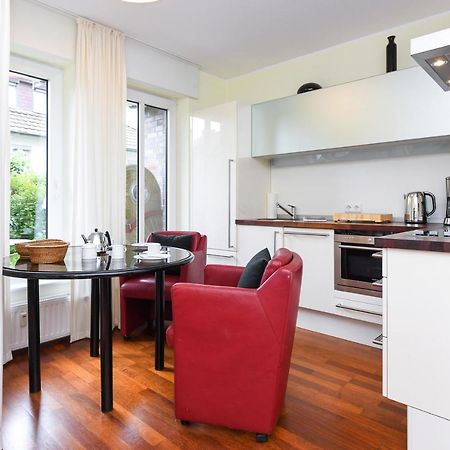 לנגאוג Ferienwohnung De Vries מראה חיצוני תמונה