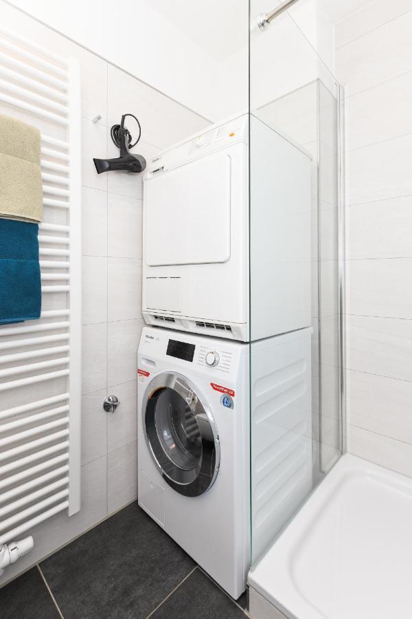 לנגאוג Ferienwohnung De Vries מראה חיצוני תמונה